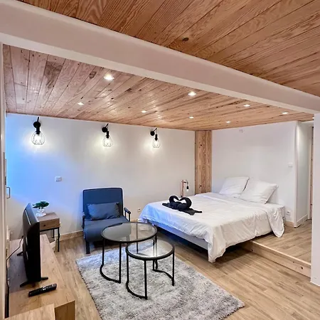 Le Cocon De Chatel, Avec Exterieur Appartement Châtel-Guyon