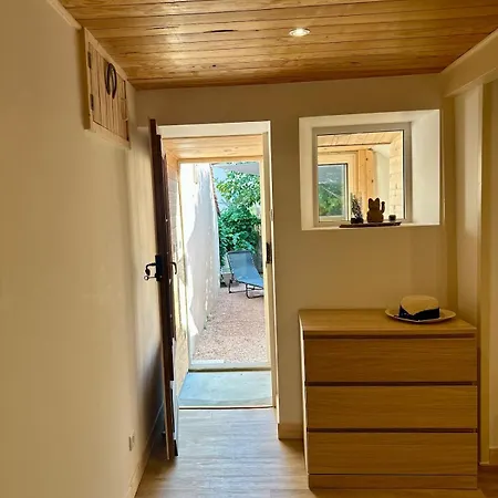 Appartement Le Cocon De Chatel, Avec Exterieur